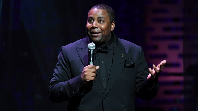 Kenan Thompson suggests SNL ending in 3 years ‘might not be a bad idea’