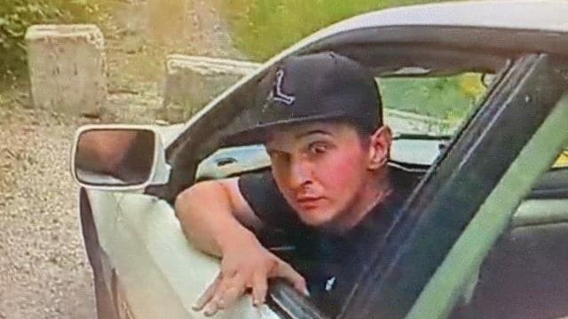 Police seek help identifying car theft suspect in Auburn