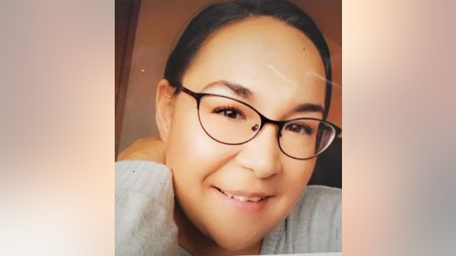 Missing Indigenous person located safe; alert canceled