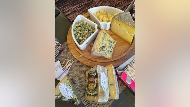 Washington Artisan Cheesemakers Festival returns this fall