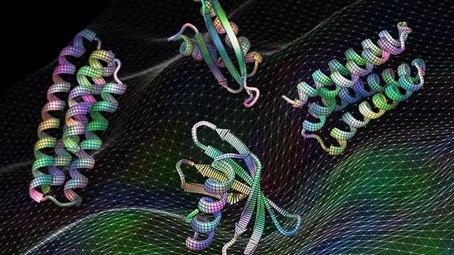 UW Medicine researchers 'train' artificial intelligence to build vaccines, medications