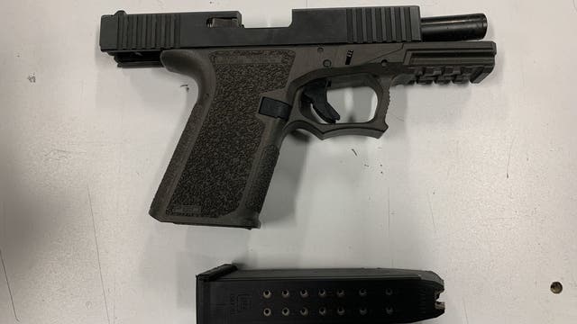 Shooting at Capitol Hill nightclub injures 1, no suspects identified