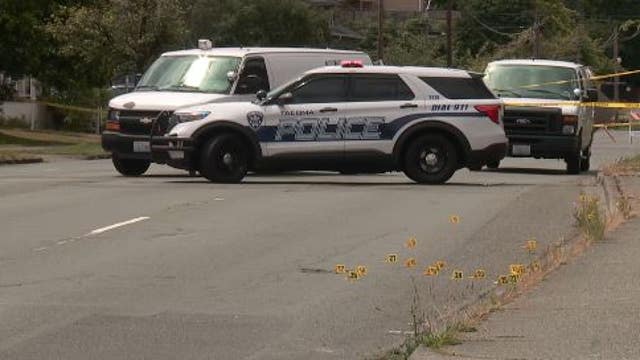 'A bunch of babies out here killing each other': Gang concerns grow in Tacoma
