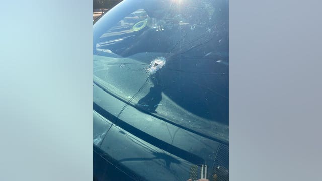 WSP: Drivers shoot at each other on I-5, no injuries reported