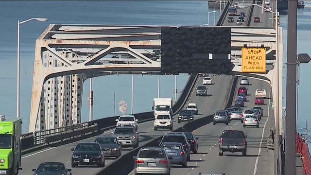 Construction projects snarl Seattle traffic this weekend