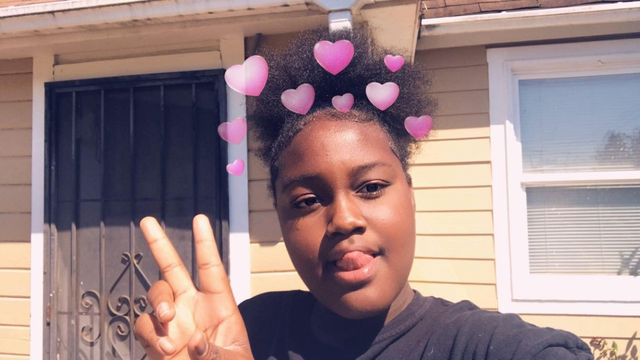Neighbors fed up with violence after 14-year-old girl killed in Tacoma shooting