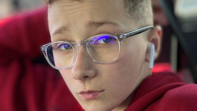 'Probably the worst thing I’ve had to deal with':  Parents of 13-year-old cyclist killed share their message