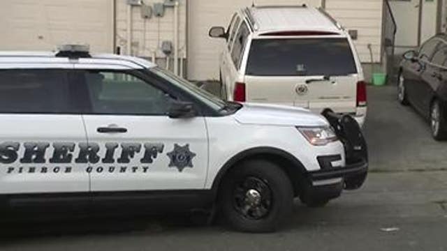 1 person critically injured, girl grazed after shooting near Parkland, deputies say