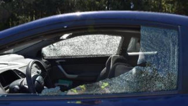 1 injured in apparent road rage shooting on SR 18 in Federal Way, troopers say