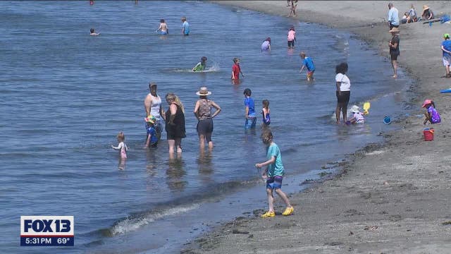 COVID fatigue hits holiday weekend as cases spike in 6 Washington counties