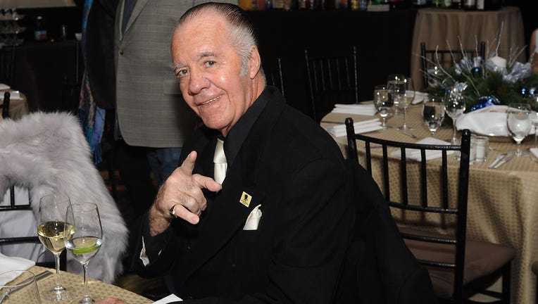 Sopranos' Star Tony Sirico Dead At 79