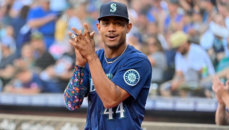 Seattle Mariners on X: The new Sunday Home Alternate Uniform joins the # Mariners lineup:  / X