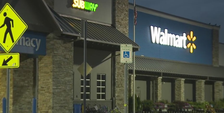 5 injured in Mount Vernon Walmart shooting