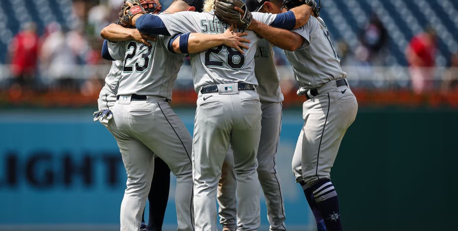 Commentary: Quite fitting if this unexpected winning streak helps break long streak of misery