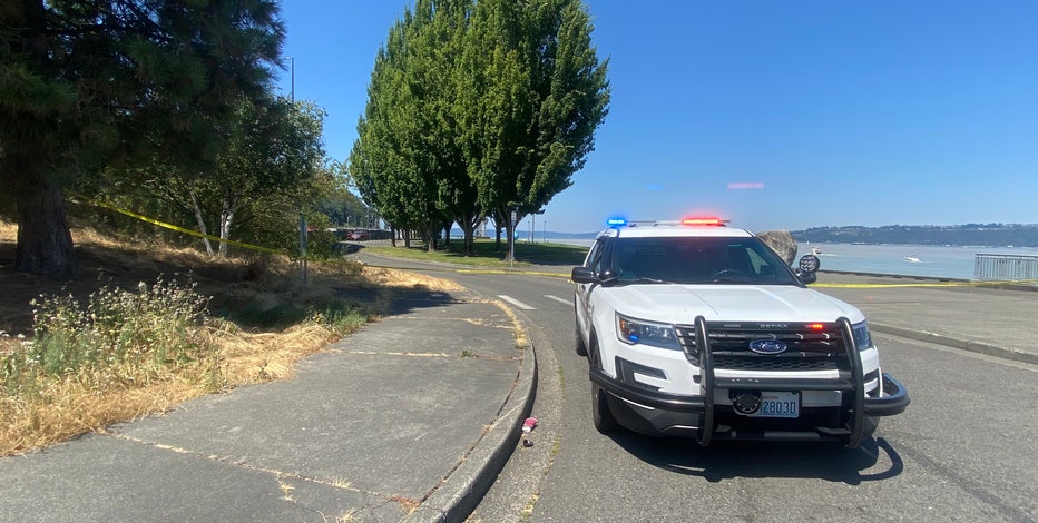 Series of 3 shootings in 24 hours leaves a man dead, others injured in Tacoma