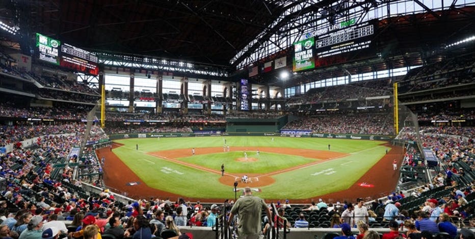 7 Major League Baseball stadiums have retractable roofs but which