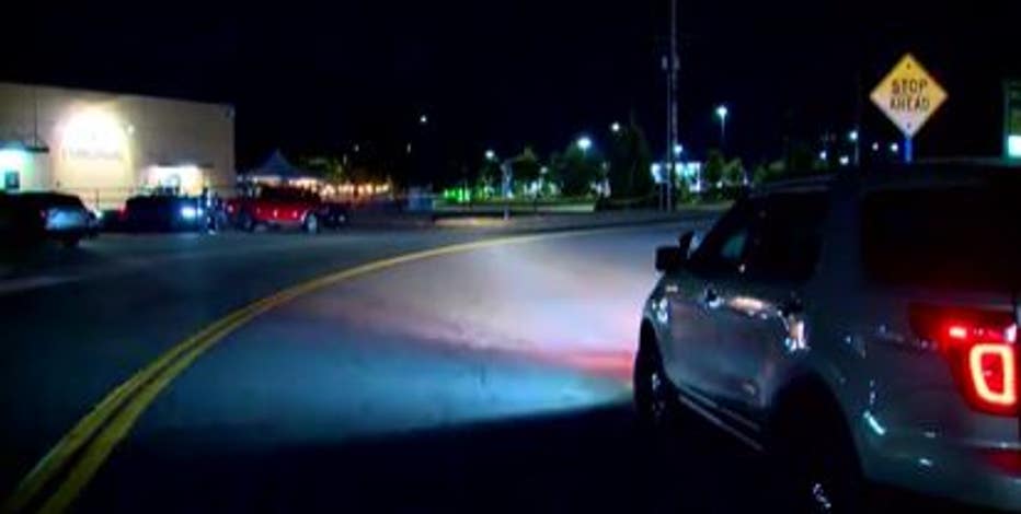 Police looking for owner of puppy left in Mount Vernon Walmart during shooting