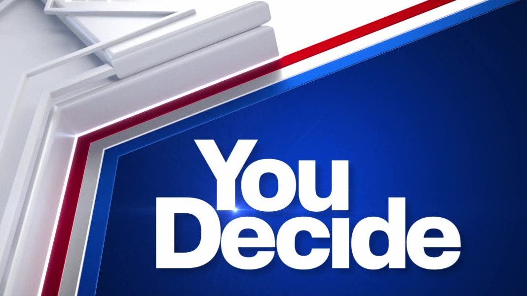 Washington Voter Guide