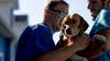 Thousands of beagles rescued from Virginia breeding facility now ready to be adopted