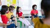 DOH: New COVID-19 guidelines for schools, childcare providers in WA