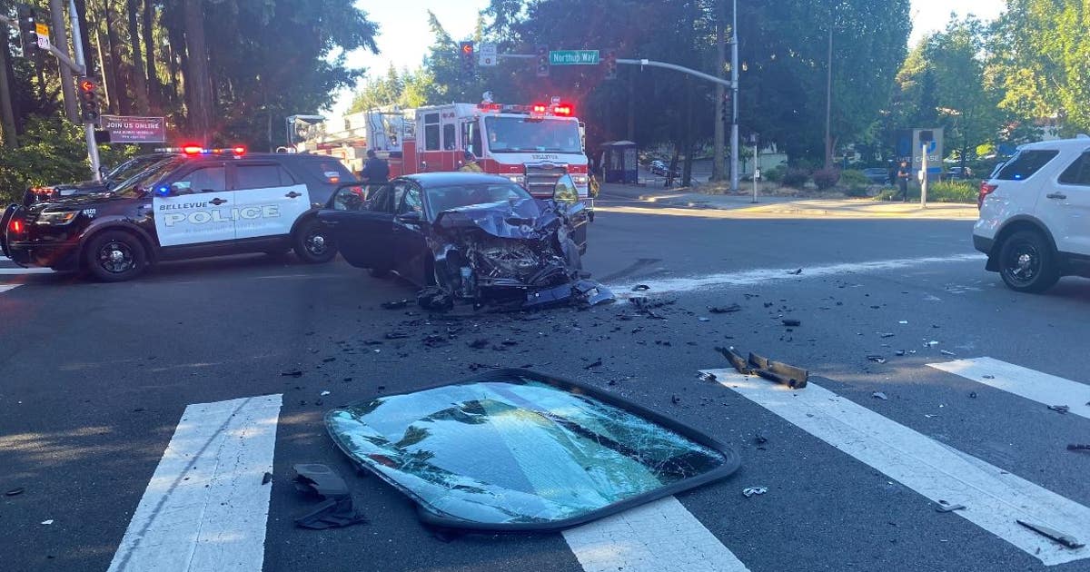 81-year-old killed in head-on crash involving King County Metro bus ...