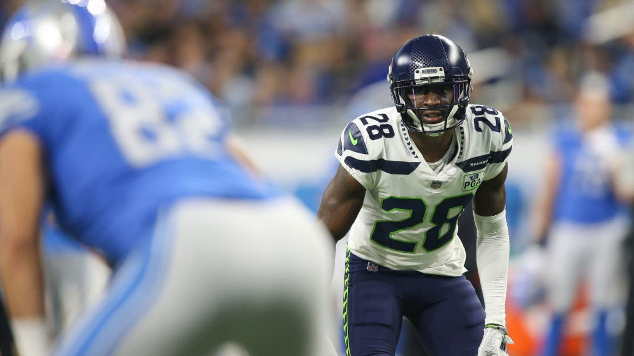 Justin Coleman, Freddie Swain, Marquise Blair Among Seahawks Roster