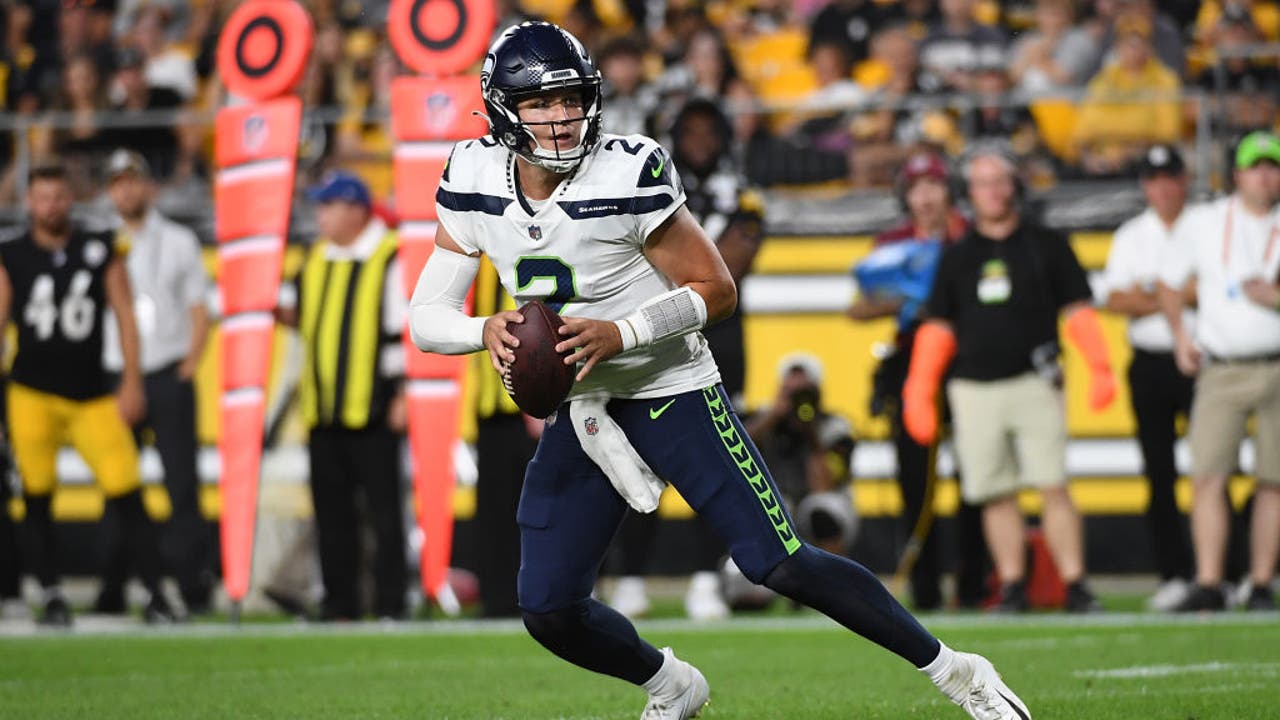 Pete Carroll Reveals Seattle Seahawks' QB Plan In Preseason Finale