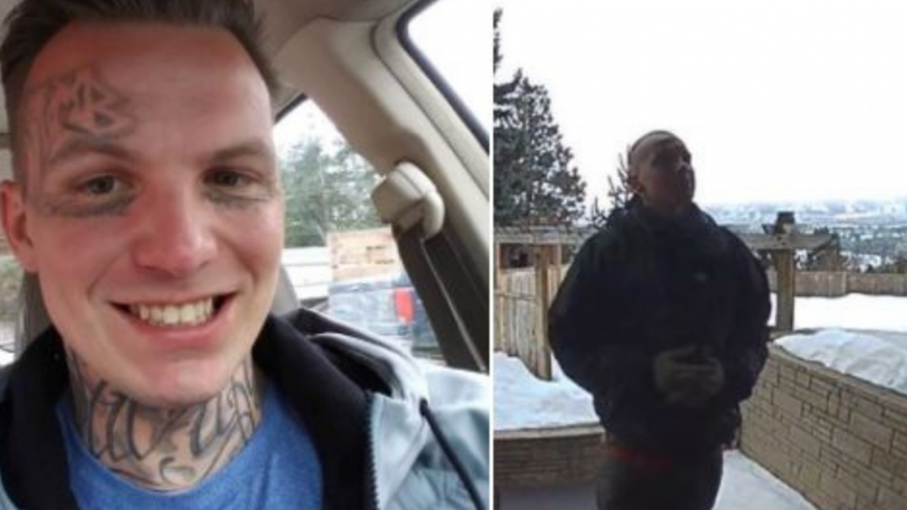 Snohomish County man sentenced to life in prison in Idaho following multi-state manhunt