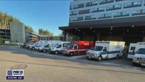 Kitsap Fire chiefs: St. Michael Medical Center keeps ambulances, patients waiting too long