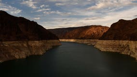 Drought-stricken Arizona to get less Colorado River water