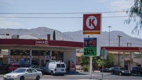 How to save 40 cents a gallon at Circle K gas stations on Sept. 1