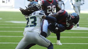 How to watch Seattle Seahawks vs Houston Texans on MNF