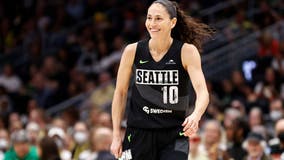 Sue Bird understands Caitlin Clark’s losing predicament, expects brighter days in WNBA