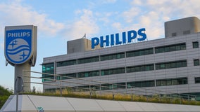 Philips recalls more respiratory machines due to possible plastic contamination