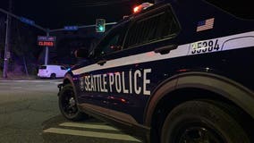 Detectives investigate deadly shooting in Seattle's University District