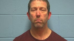 Deputies issue $200,000 arrest warrant for man accused of violating DV no-contact order