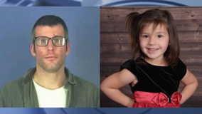 Father of missing Oakley Carlson released from jail