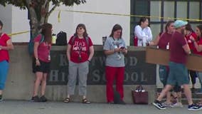 Kent teacher strike: Start of school year delayed, district offices remain open