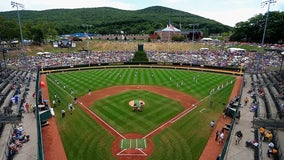 South Hill LL completes comeback to beat Idaho, heads to World Series