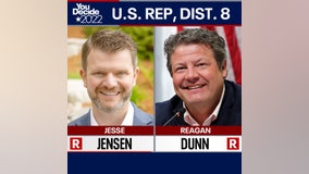 Republicans Dunn, Jensen concede race for Congress; Larkin to face Democratic incumbent Schrier