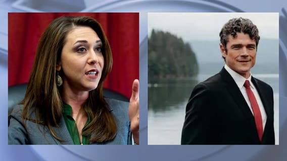Incumbent GOP Rep. Jaime Herrera Beutler concedes to Trump-endorsed challenger Joe Kent