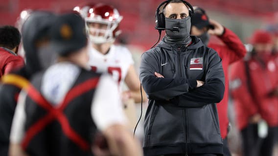Judge sides with Washington State in lawsuit brought by former football coach Rolovich