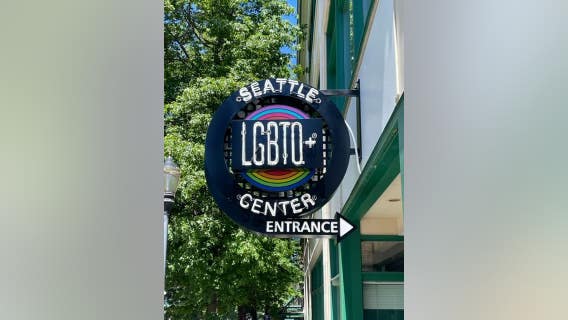 Healthier Together: Seattle LGBTQ+ Center, formerly Gay City, celebrates 25 years
