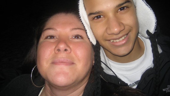 'My son did not deserve to die that way'; Victim's mom calls for justice after Granite Falls quarry shooting