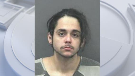 Felon accused of stealing car with 6-month-old baby inside has nearly 30 criminal convictions