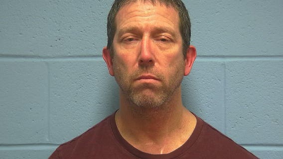 Deputies issue $200,000 arrest warrant for man accused of violating DV no-contact order