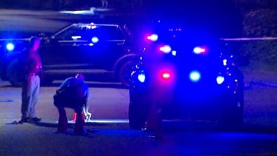 Prosecutor: No charges for Bothell officer in deadly shooting