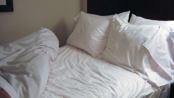 Snohomish County buying up hotels as transitional housing for people facing homelessness