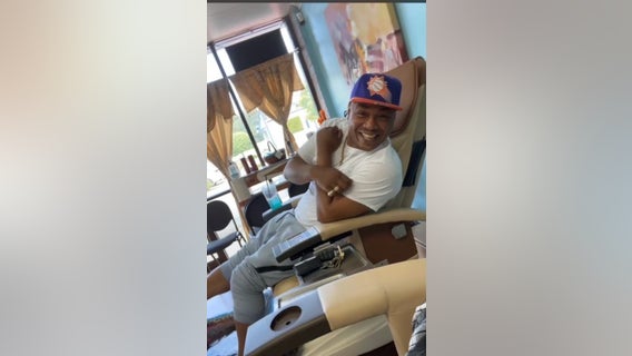 Family of father of 6 shot to death in Renton wants killer caught