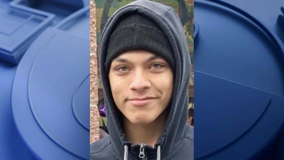 Seattle Police seek missing 16-year-old from Highland Park neighborhood